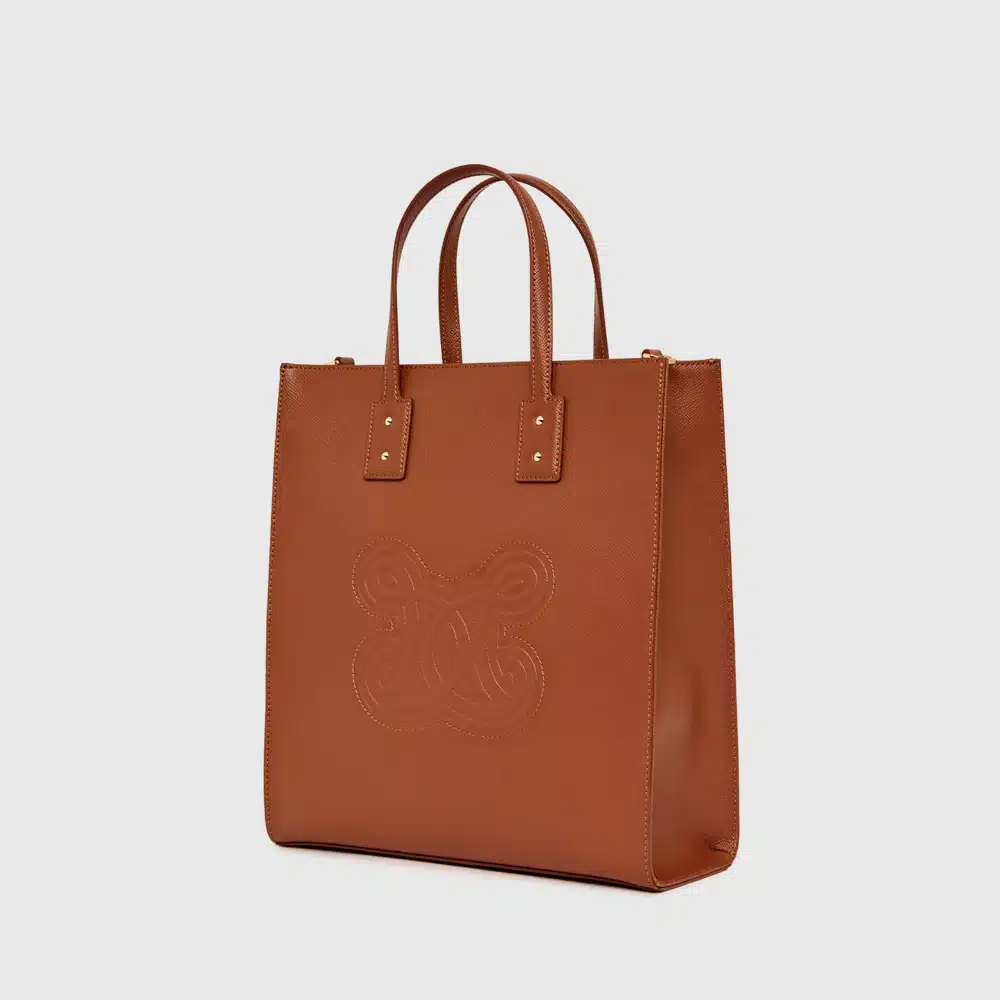 Essential Large - Mocha Brown