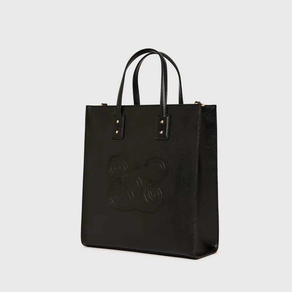 Essential Large - Black