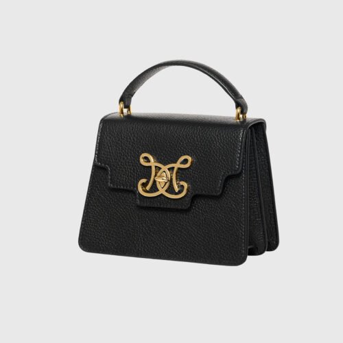 Signature Baby Dollaro<span> - </span>Onyx Black Gold