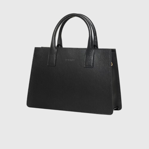 Bonjour Dollaro<span> - </span>Onyx Black