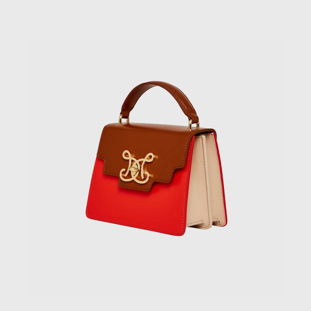 Signature Baby Color Block