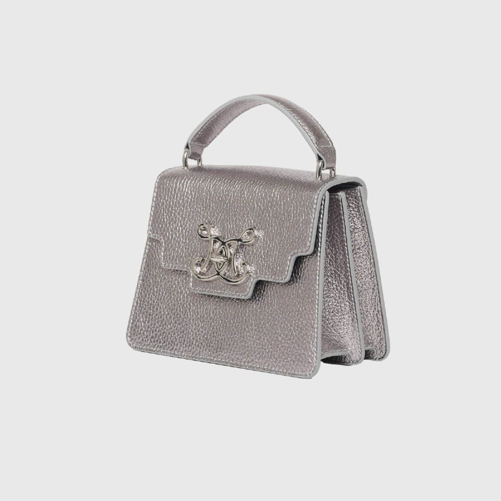 Firma del bambino laminato