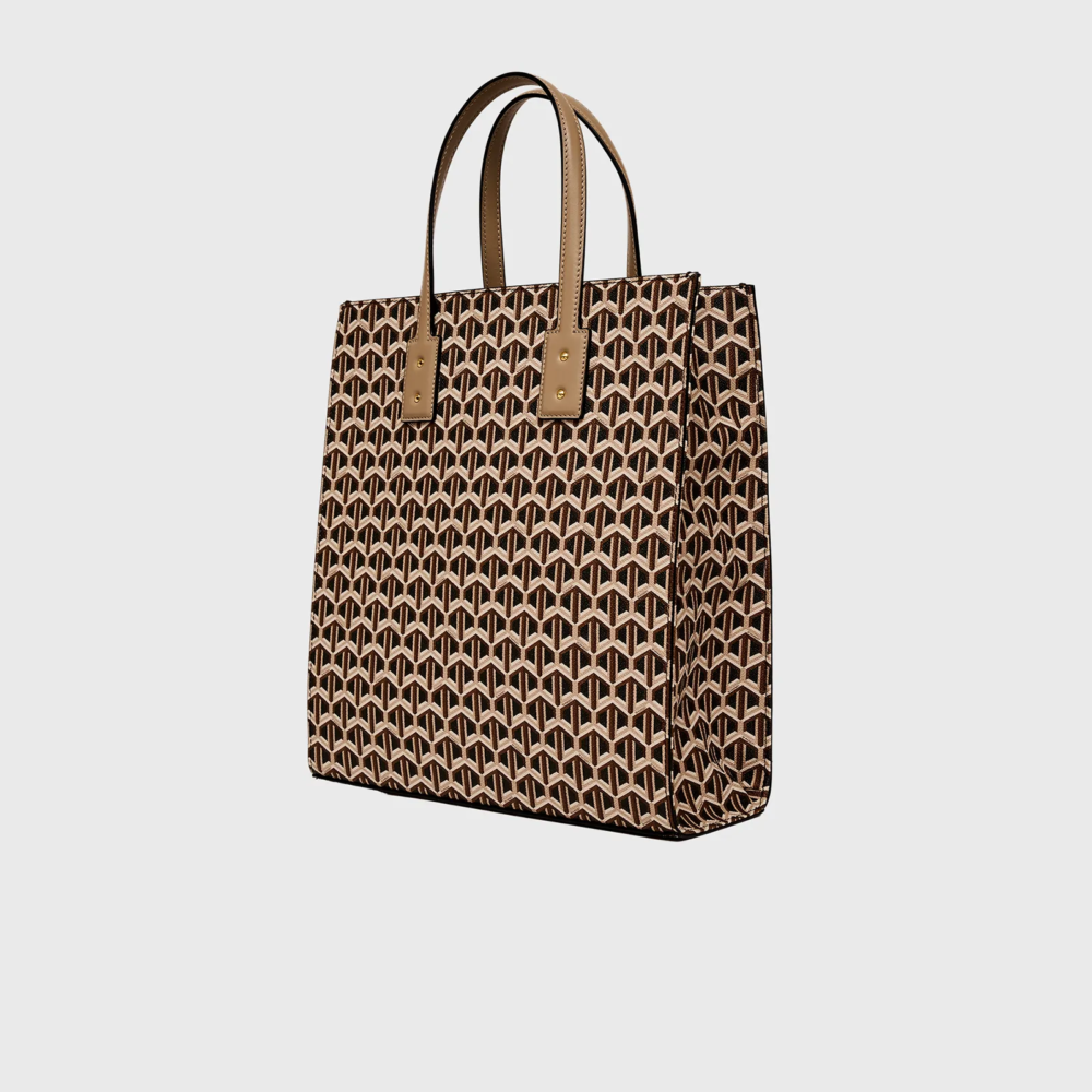 Essential PVC Medio - Tutto Monogramma